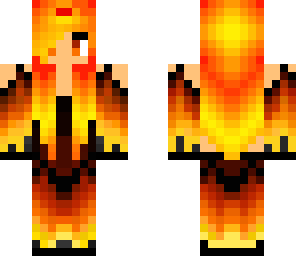 fire queen