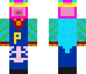 da pig man