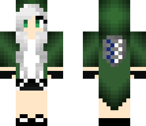 aot girl