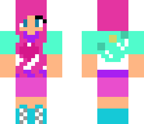 pinkie pie