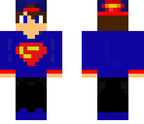superman