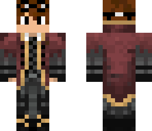 edited steampunk boy