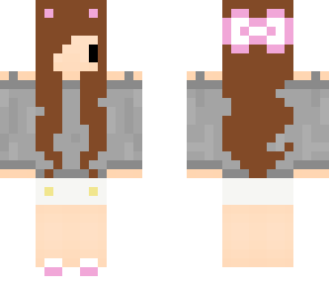 chibi kitty