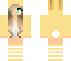 gothic bunny