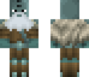 polar knight