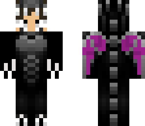 ender dragon boy edit from one though