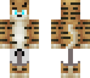 tigre verano 2
