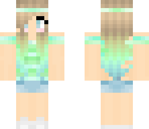 ocean girl