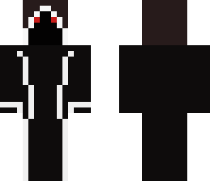 black dude