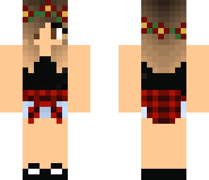girl