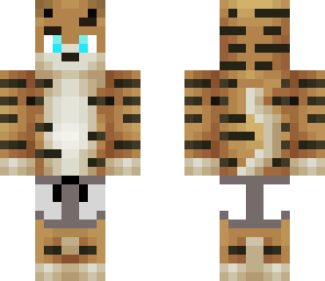 tigre verano 2