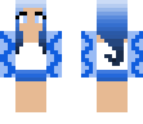 ice girl