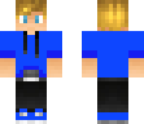 lachlan blue