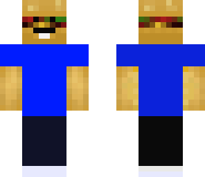 burger v2