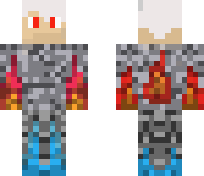 fire mage