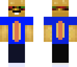 burger v4