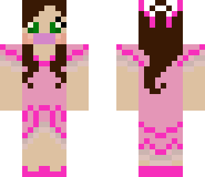 the real evil jen