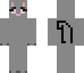 stray cat