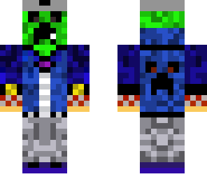 creeper