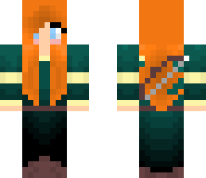 merida