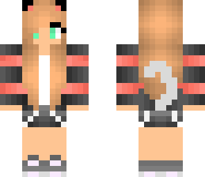 cat girl
