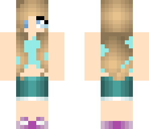 amy