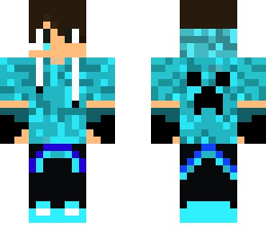 delaoxd cool
