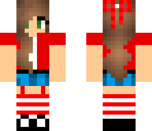amusement park employee
