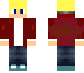herobrines brother