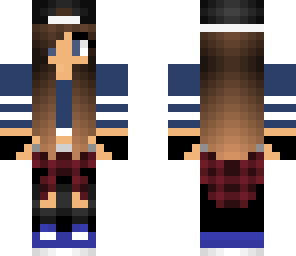 skater girl edit