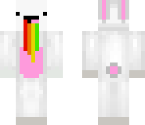 derp bunny