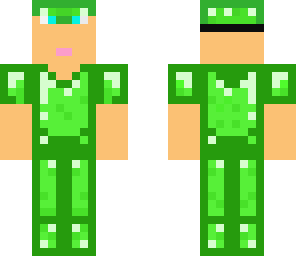 emerald knight