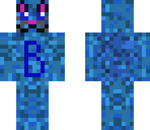boris template