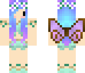 fairy chibi