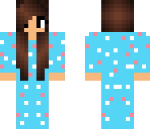 pj girl