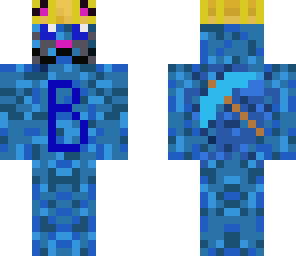 builder boris