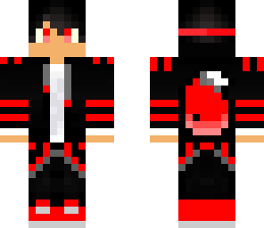 dj red
