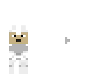 normal wolf