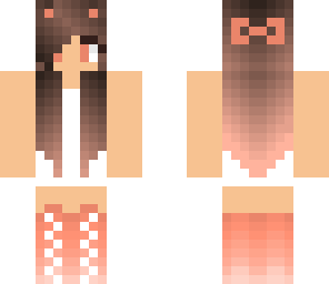 peache girl