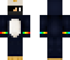 pingucatt