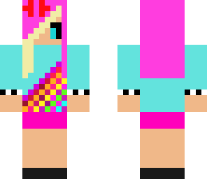 girly gamer
