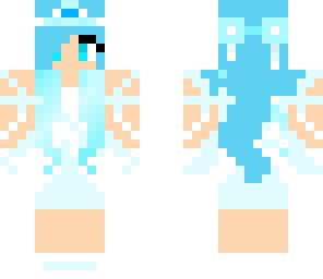 frost queen