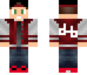 waterboys skin