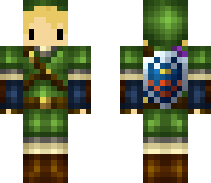 linksayshi