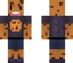 cookie man