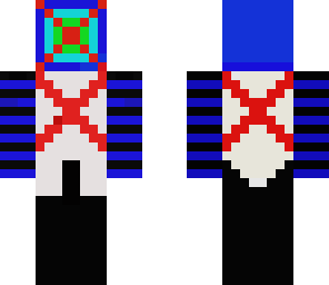 retro-electro-man