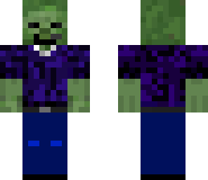 gamer zombie