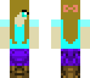 girl
