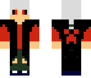 woodlander57 vampire version
