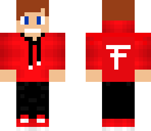 faze  rain